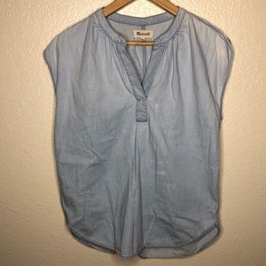 Madewell Top